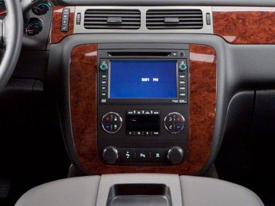 2010 Chevrolet Tahoe 2WD 4dr 1500 LT