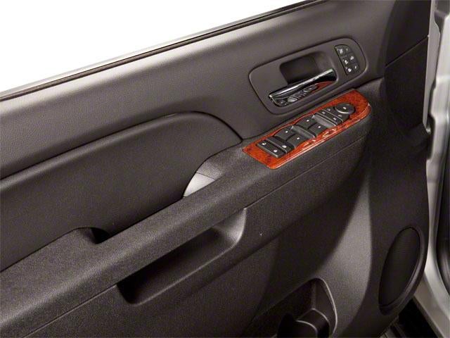 2010 Chevrolet Tahoe 2WD 4dr 1500 LT