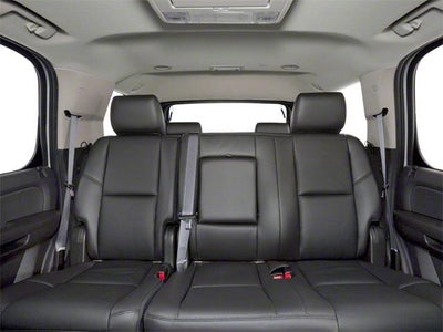 2010 Chevrolet Tahoe 2WD 4dr 1500 LT
