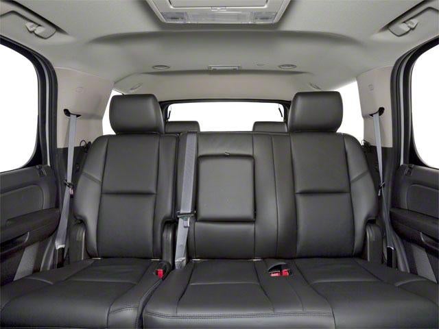 2010 Chevrolet Tahoe 2WD 4dr 1500 LT