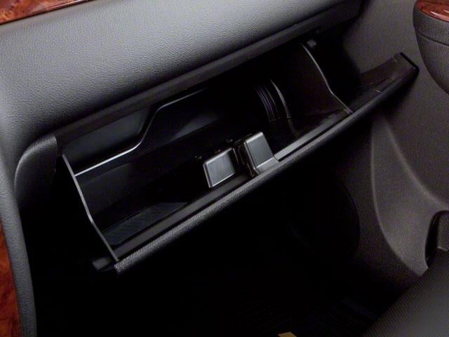 2010 Chevrolet Tahoe 2WD 4dr 1500 LT