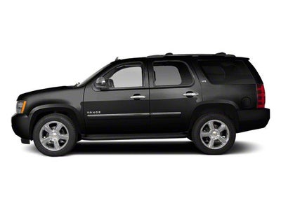 2010 Chevrolet Tahoe 2WD 4dr 1500 LT