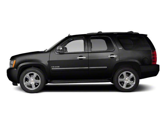 2010 Chevrolet Tahoe 2WD 4dr 1500 LT