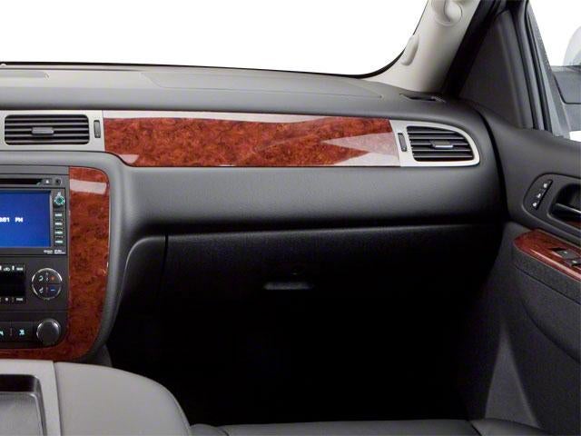 2010 Chevrolet Tahoe 2WD 4dr 1500 LT