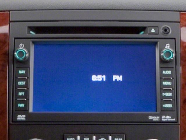 2010 Chevrolet Tahoe 2WD 4dr 1500 LT
