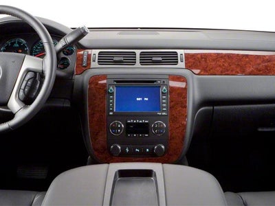 2010 Chevrolet Tahoe 2WD 4dr 1500 LT