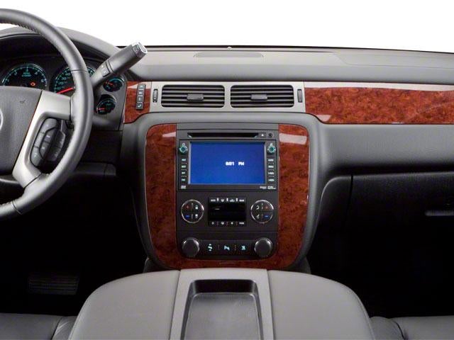 2010 Chevrolet Tahoe 2WD 4dr 1500 LT