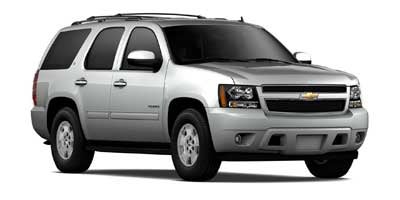 2010 Chevrolet Tahoe 2WD 4dr 1500 LT