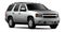 2010 Chevrolet Tahoe 2WD 4dr 1500 LT