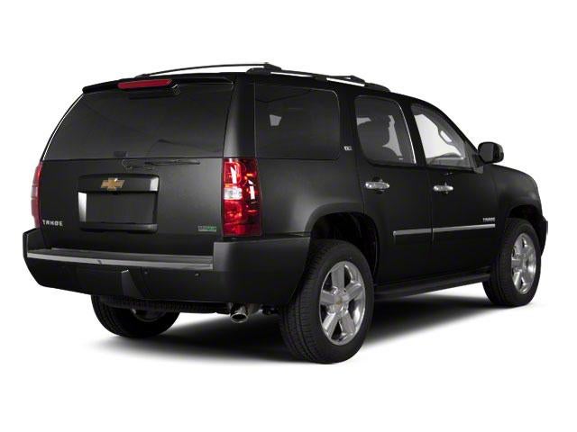 2010 Chevrolet Tahoe 2WD 4dr 1500 LT