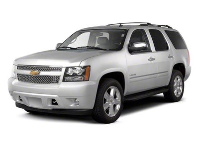 2010 Chevrolet Tahoe 2WD 4dr 1500 LT