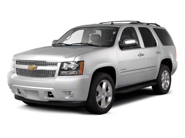 2010 Chevrolet Tahoe 2WD 4dr 1500 LT