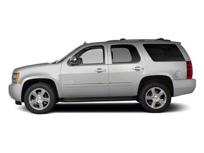2010 Chevrolet Tahoe 2WD 4dr 1500 LT