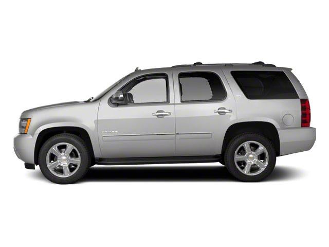 2010 Chevrolet Tahoe 2WD 4dr 1500 LT
