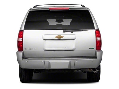 2010 Chevrolet Tahoe 2WD 4dr 1500 LT