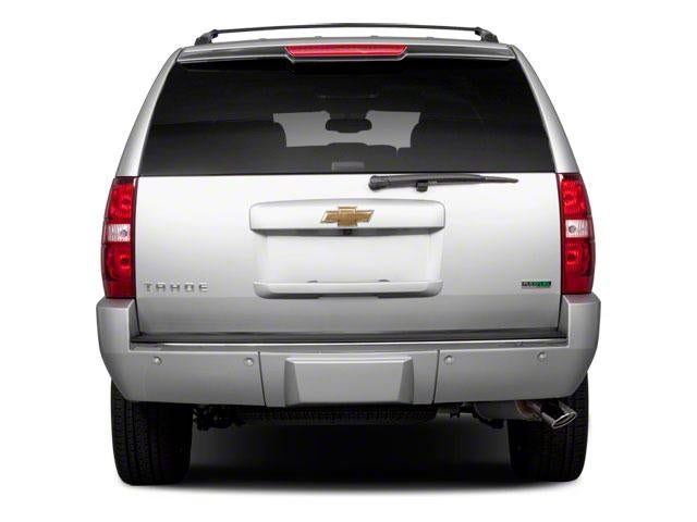 2010 Chevrolet Tahoe 2WD 4dr 1500 LT