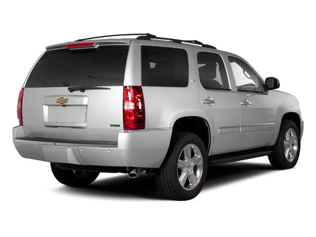 2010 Chevrolet Tahoe 2WD 4dr 1500 LT