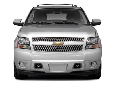 2010 Chevrolet Tahoe 2WD 4dr 1500 LT