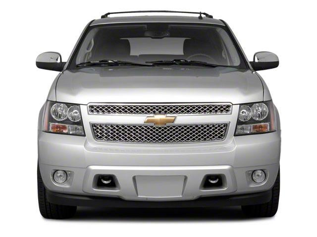 2010 Chevrolet Tahoe 2WD 4dr 1500 LT
