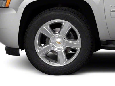 2010 Chevrolet Tahoe 2WD 4dr 1500 LT
