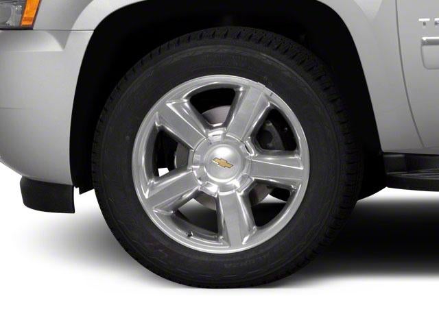 2010 Chevrolet Tahoe 2WD 4dr 1500 LT