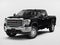 2021 GMC Sierra 2500 HD Crew Cab Standard Box 4-Wheel Drive AT4