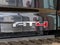 2021 GMC Sierra 2500 HD Crew Cab Standard Box 4-Wheel Drive AT4
