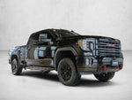 2021 GMC Sierra 2500 HD Crew Cab Standard Box 4-Wheel Drive AT4