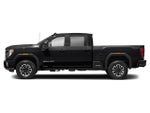 2021 GMC Sierra 2500 HD Crew Cab Standard Box 4-Wheel Drive AT4