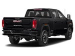 2021 GMC Sierra 2500 HD Crew Cab Standard Box 4-Wheel Drive AT4