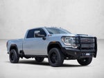 2021 GMC Sierra 2500 HD Crew Cab Standard Box 4-Wheel Drive Denali