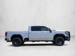 2021 GMC Sierra 2500 HD Crew Cab Standard Box 4-Wheel Drive Denali