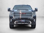 2022 GMC Sierra 2500 HD Crew Cab Standard Box 4-Wheel Drive Denali