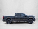 2022 GMC Sierra 2500 HD Crew Cab Standard Box 4-Wheel Drive Denali