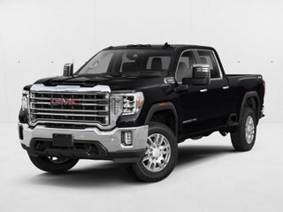 2022 GMC Sierra 2500 HD Crew Cab Standard Box 4-Wheel Drive Denali