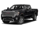 2022 GMC Sierra 2500 HD Crew Cab Standard Box 4-Wheel Drive Denali