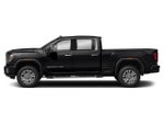 2022 GMC Sierra 2500 HD Crew Cab Standard Box 4-Wheel Drive Denali