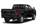 2022 GMC Sierra 2500 HD Crew Cab Standard Box 4-Wheel Drive Denali