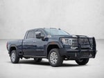 2021 GMC Sierra 2500 HD Crew Cab Standard Box 4-Wheel Drive Denali