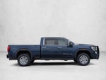 2021 GMC Sierra 2500 HD Crew Cab Standard Box 4-Wheel Drive Denali