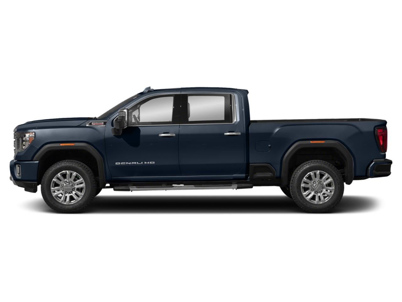 2021 GMC Sierra 2500 HD Crew Cab Standard Box 4-Wheel Drive Denali