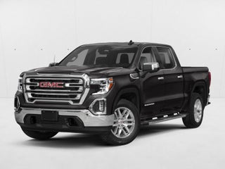 2020 GMC Sierra 1500 Crew Cab Short Box 4-Wheel Drive SLT