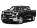 2020 GMC Sierra 1500 Crew Cab Short Box 4-Wheel Drive SLT
