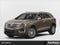 2018 Cadillac XT5 FWD 4dr