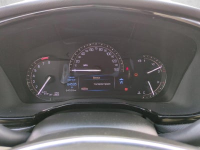 2018 Cadillac XT5 FWD 4dr