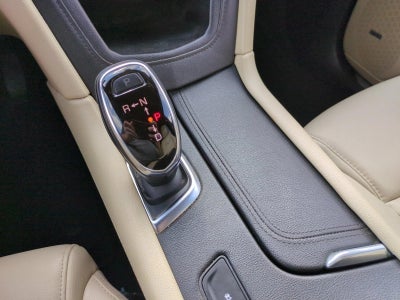 2018 Cadillac XT5 FWD 4dr