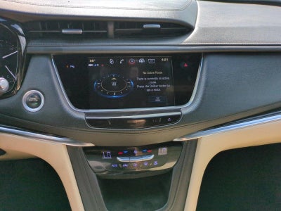 2018 Cadillac XT5 FWD 4dr