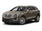2018 Cadillac XT5 FWD 4dr