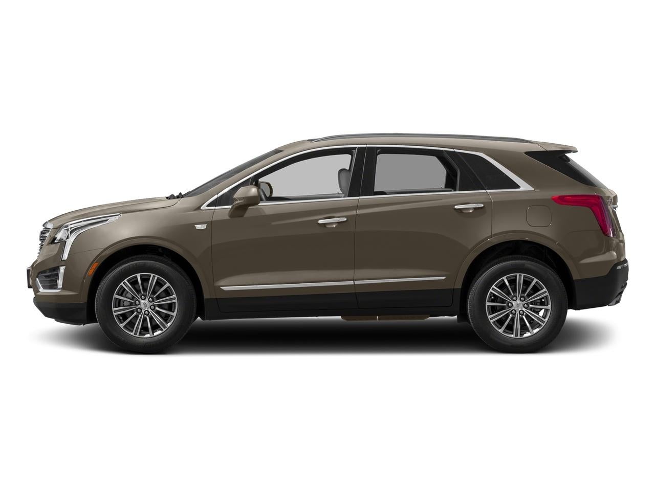 2018 Cadillac XT5 FWD 4dr