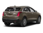 2018 Cadillac XT5 FWD 4dr